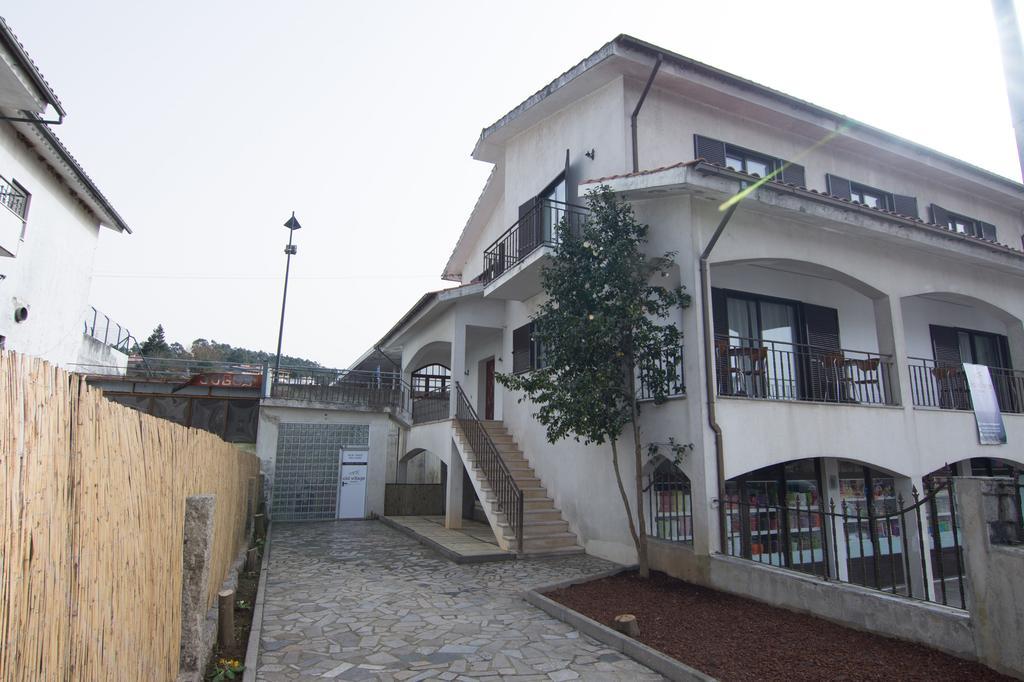 Old Village Hostel Ponte de Lima Buitenkant foto