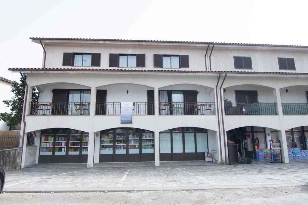 Old Village Hostel Ponte de Lima Buitenkant foto