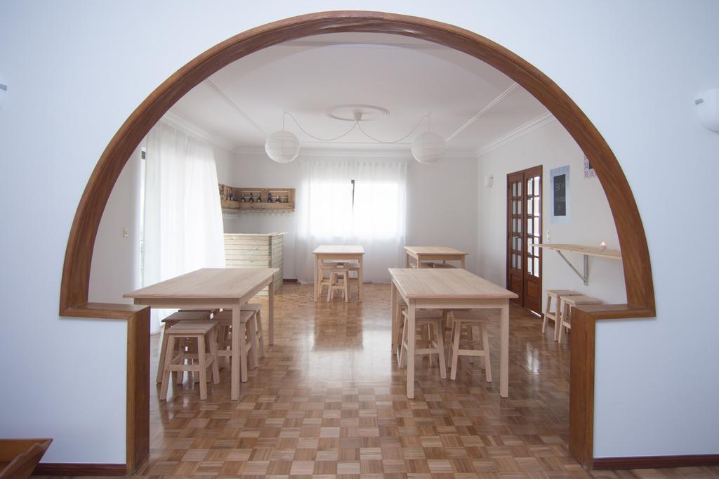 Old Village Hostel Ponte de Lima Buitenkant foto