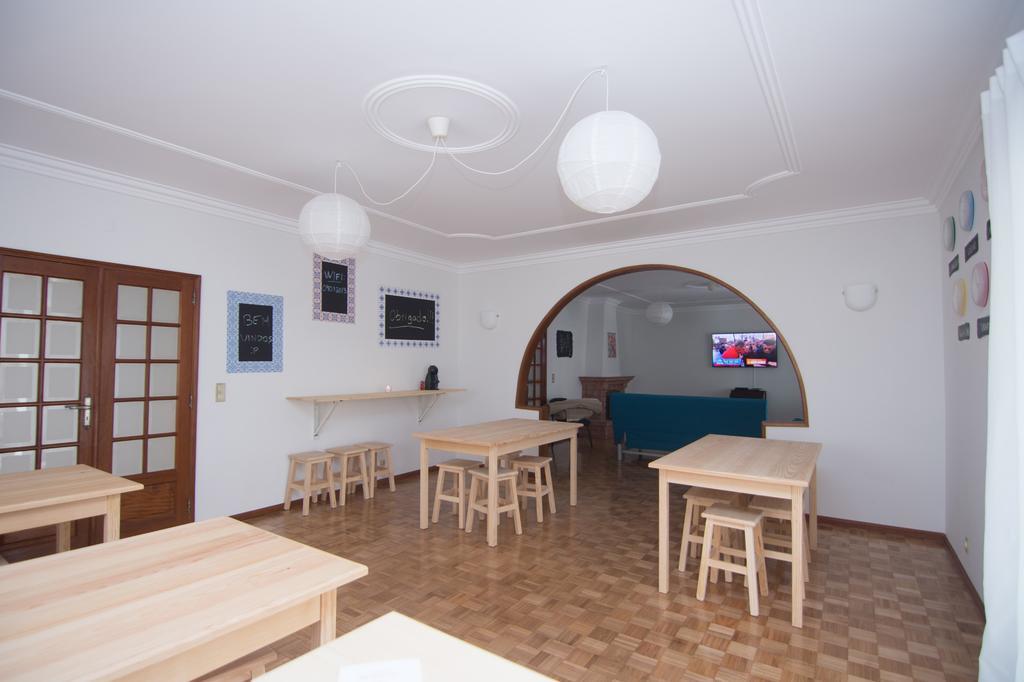 Old Village Hostel Ponte de Lima Buitenkant foto