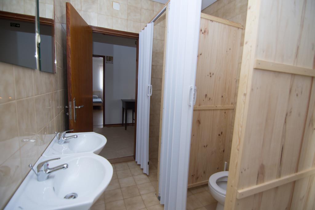 Old Village Hostel Ponte de Lima Buitenkant foto